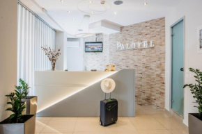 Palotel Design Gouvia